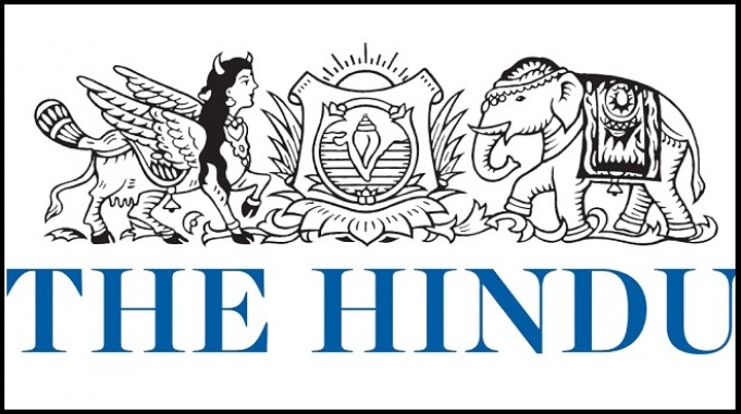 The Hindu